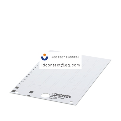 0803811 Phoenix Contact product image